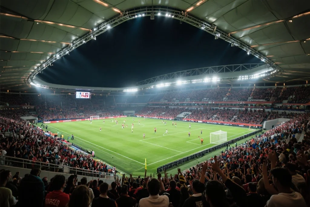 雄狮足球俱乐部2025赛季球迷常见问题解答：您的终极指南